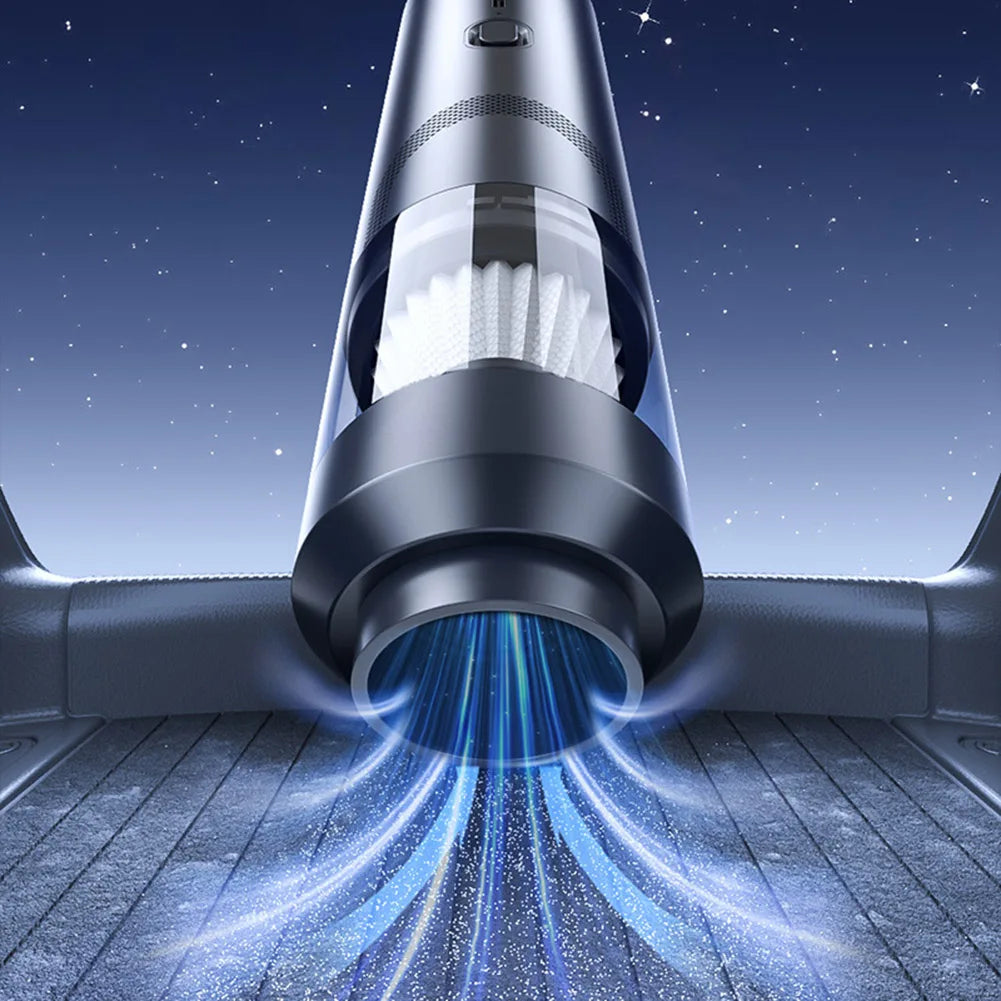 Vacuum Cleaner