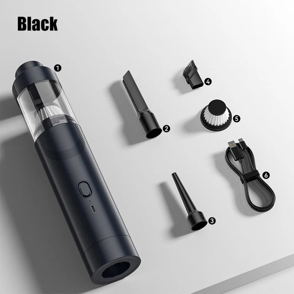 Vacuum Cleaner