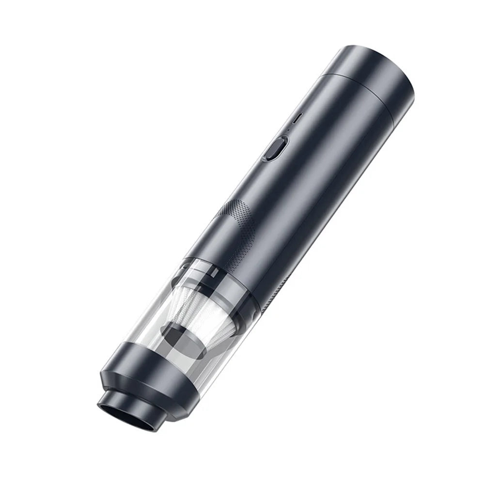 Vacuum Cleaner
