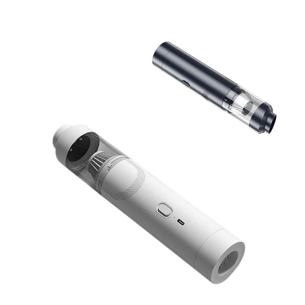 Vacuum Cleaner