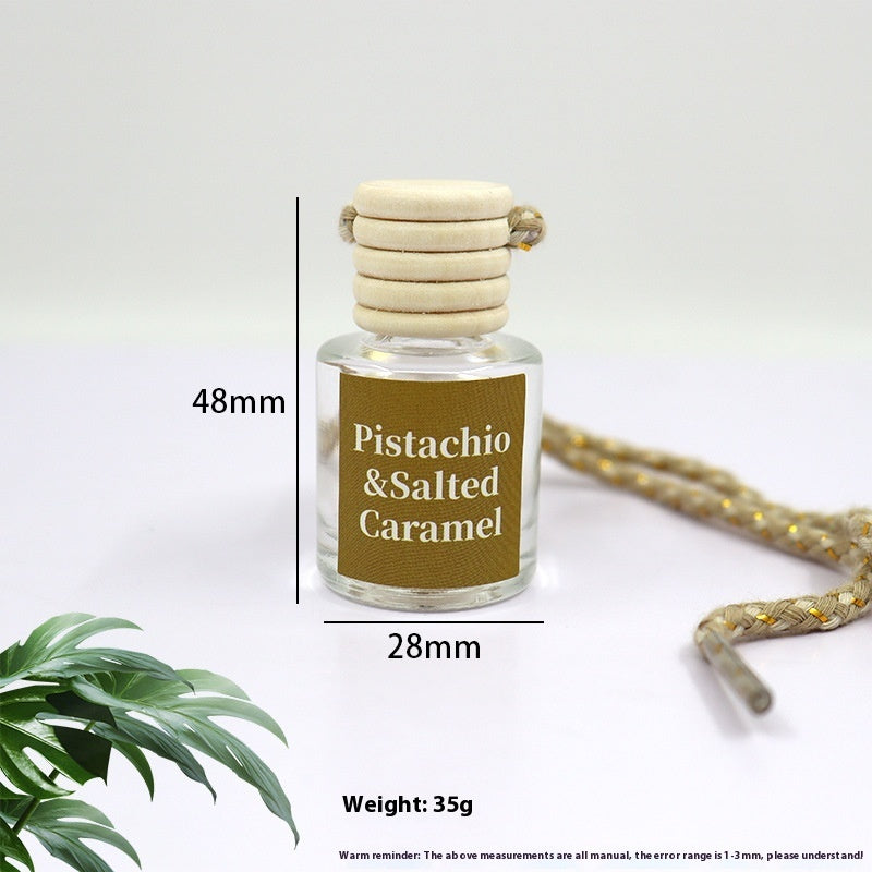 Scented Car Pendant