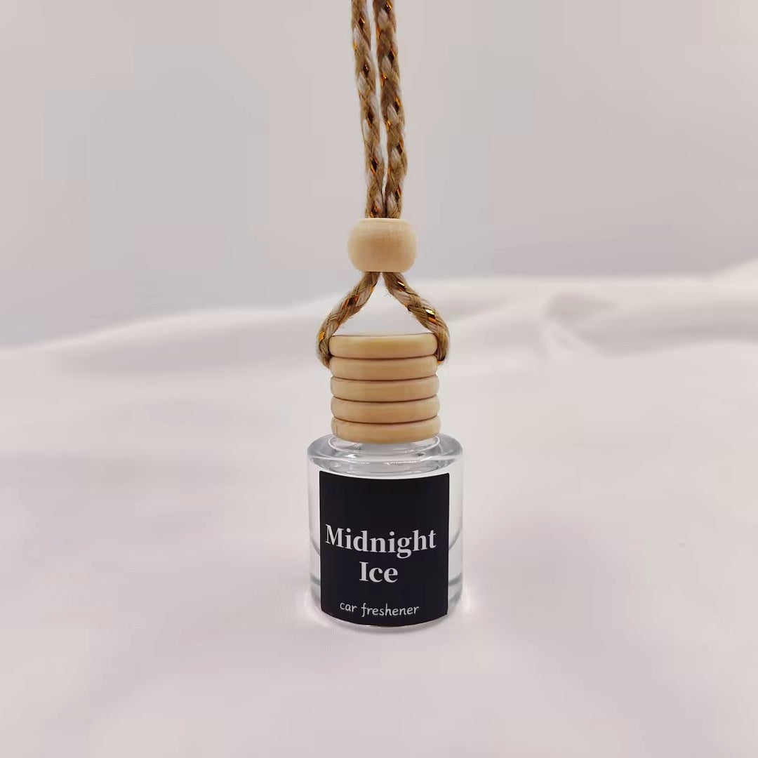 Scented Car Pendant