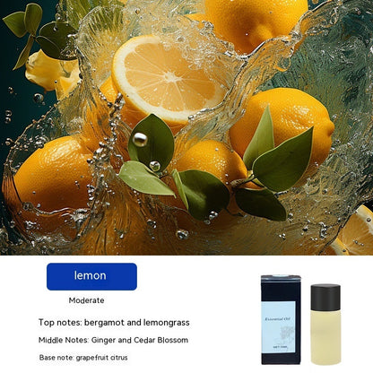 Smart Car Scent Diffuser