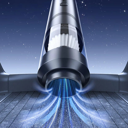 Vacuum Cleaner
