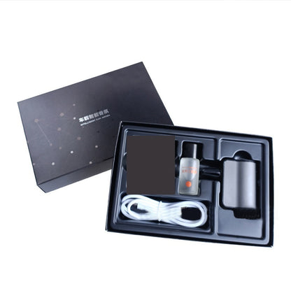 Smart Car Scent Diffuser